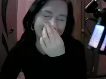 lunamystique_ from Chaturbate is Freechat