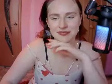 lunamystique_ from Chaturbate is Freechat