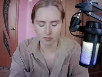 lunamystique_ from Chaturbate is Freechat