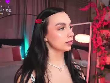 lunanight_ from Chaturbate is Freechat