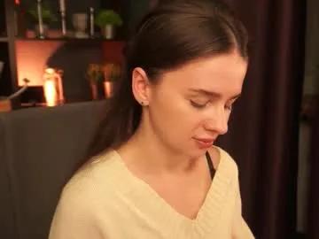Lunaolivia_ from Chaturbate
