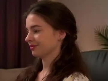 Lunaolivia_ from Chaturbate