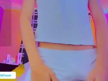 lunarie_ from Chaturbate is Freechat