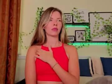 Lunarishi from Chaturbate