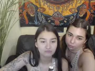 lunas1p from Chaturbate is Freechat