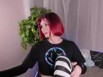 lunas_howl from Chaturbate is Freechat