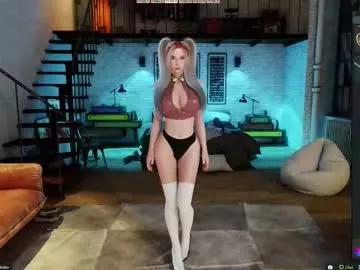 lunasol_23 from Chaturbate is Freechat