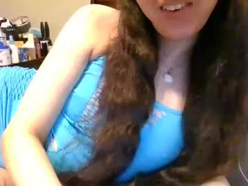 lunastclaire from Chaturbate is Freechat