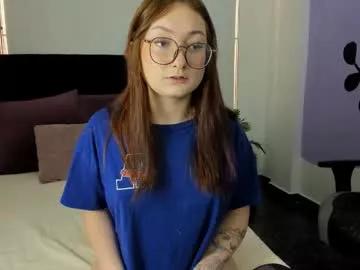 lunavelvet7 from Chaturbate is Freechat