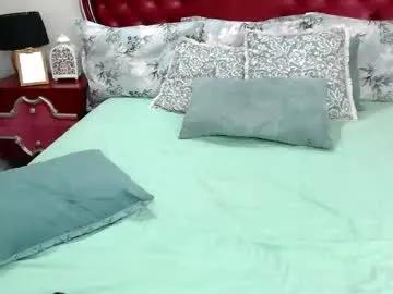 Lunavibex from Chaturbate
