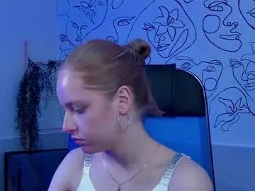 lunawiinters from Chaturbate is Freechat