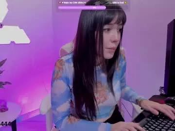 Lunaxlu from Chaturbate
