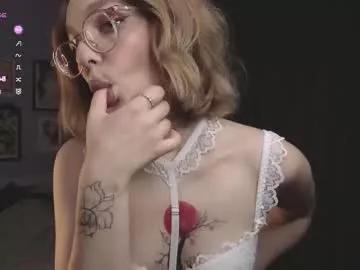 lune201061 from Chaturbate is Freechat