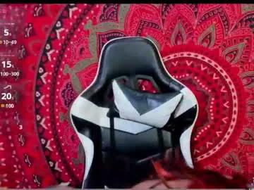 lunelle_ from Chaturbate is Freechat