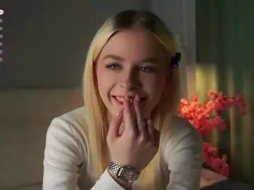lunnadew from Chaturbate is Freechat