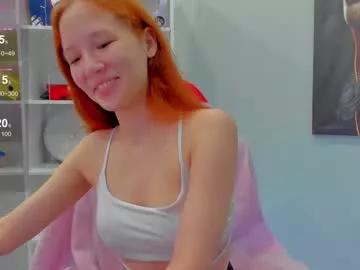 lunnet_pope from Chaturbate