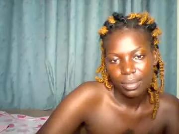 luo_queen from Chaturbate is Freechat