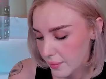 Lushcherry from Chaturbate