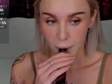 Lushcherry from Chaturbate
