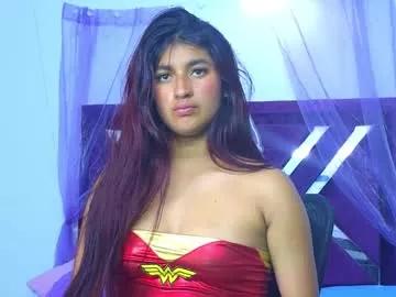 lushy_sweet from Chaturbate is Freechat