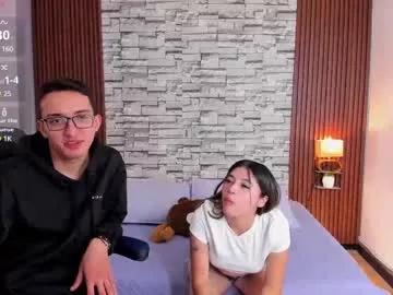 lust_duo_ from Chaturbate is Freechat