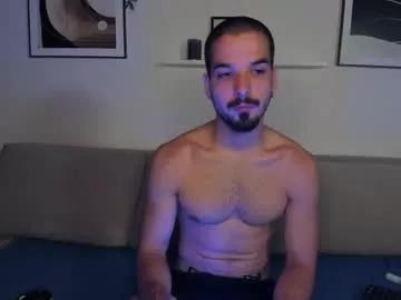 lustful_and_horny from Chaturbate is Freechat