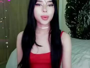 lustful_aprilx from Chaturbate is Freechat