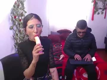 lustveil from Chaturbate is Freechat