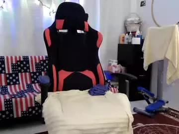 Lustyheather from Chaturbate