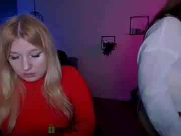 lusy_puff from Chaturbate is Freechat
