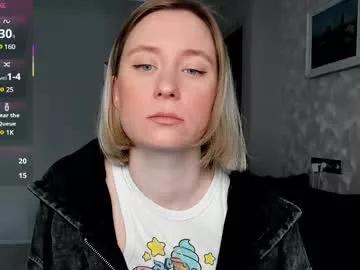 lusyagreenberg from Chaturbate is Freechat