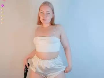 luvblanche from Chaturbate is Freechat