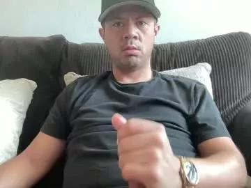 luvv777 from Chaturbate