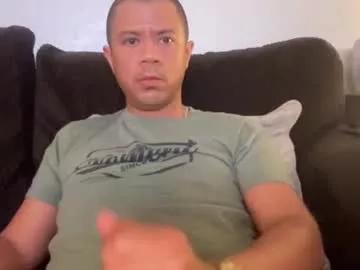 luvv777 from Chaturbate