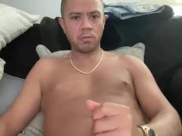 luvv777 from Chaturbate