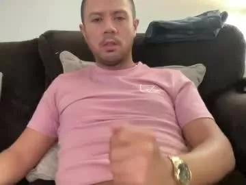 luvv777 from Chaturbate