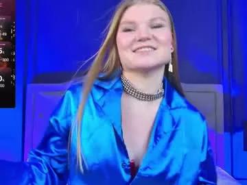 luvv_nika from Chaturbate is Freechat