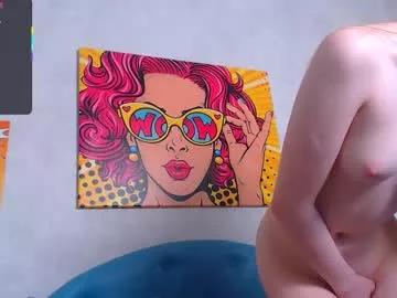 lux_angel from Chaturbate is Freechat
