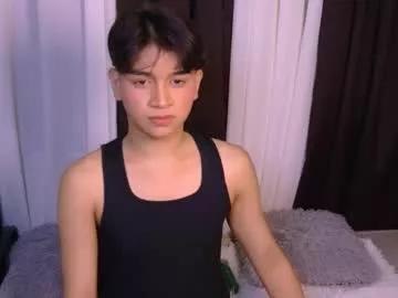 lux_white from Chaturbate is Freechat