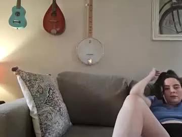 Luxe_lola from Chaturbate