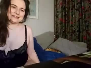 Luxe_lola from Chaturbate