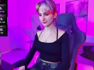 luxrayi from Chaturbate is Freechat