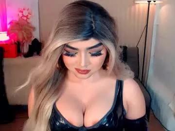 luxsasha from Chaturbate is Freechat