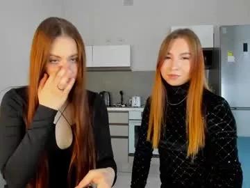 luxuri_girl from Chaturbate