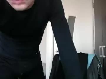 luxury369 from Chaturbate