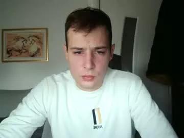luxury369 from Chaturbate