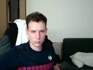 luxury369 from Chaturbate