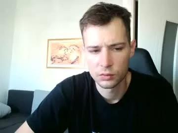 luxury369 from Chaturbate