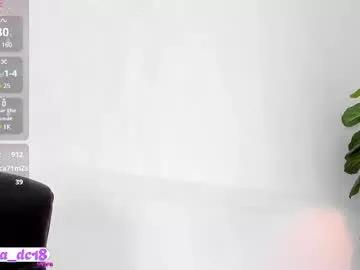 luxury_woman_ from Chaturbate
