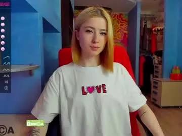 luxuryalma from Chaturbate